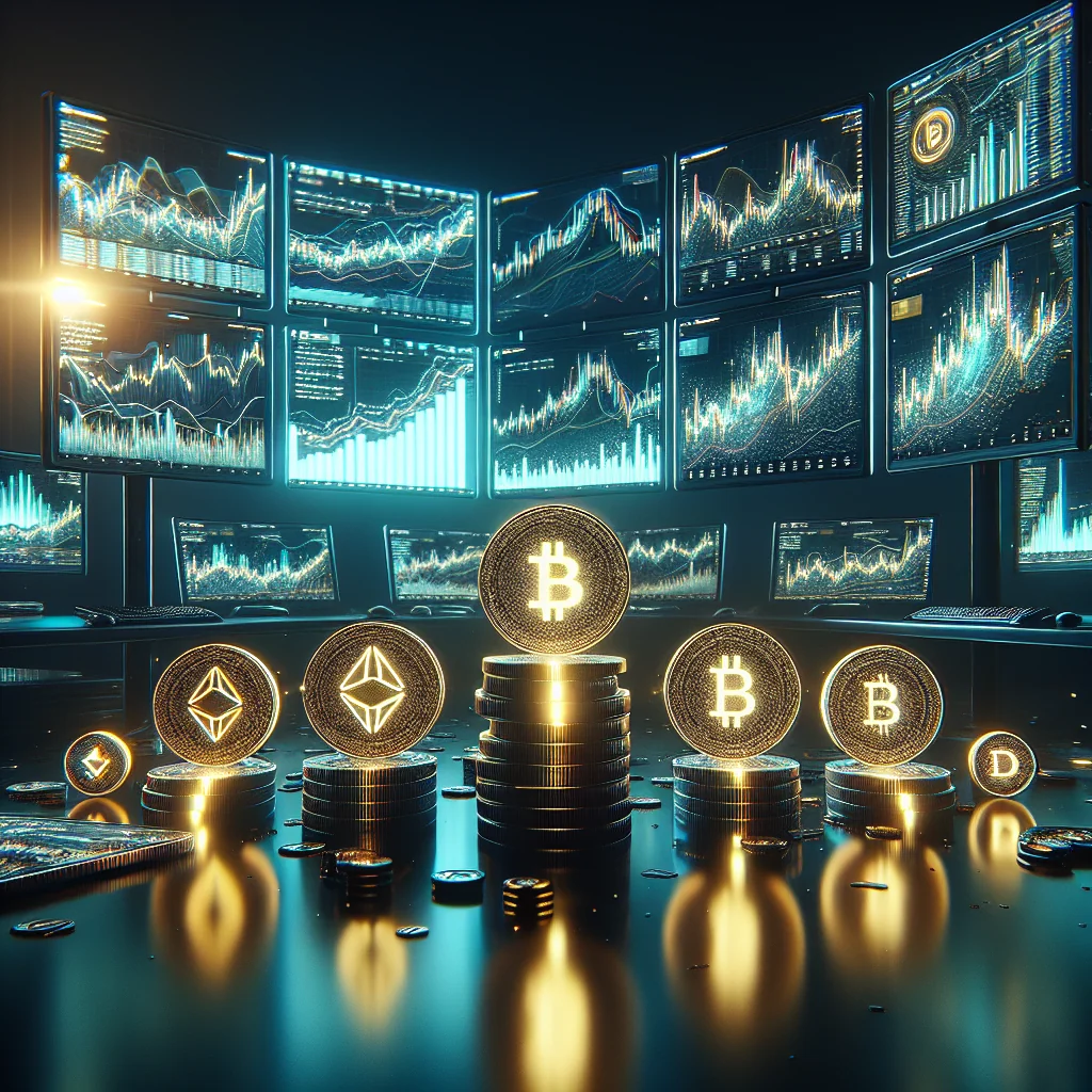 Altcoin Season Definition: What It Really Means