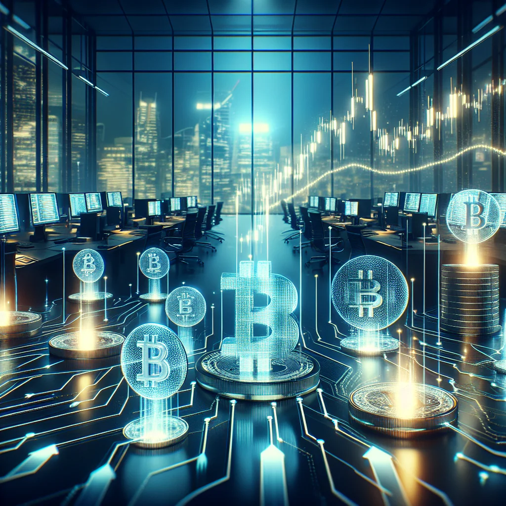 Altcoin Season Definition: What It Really Means