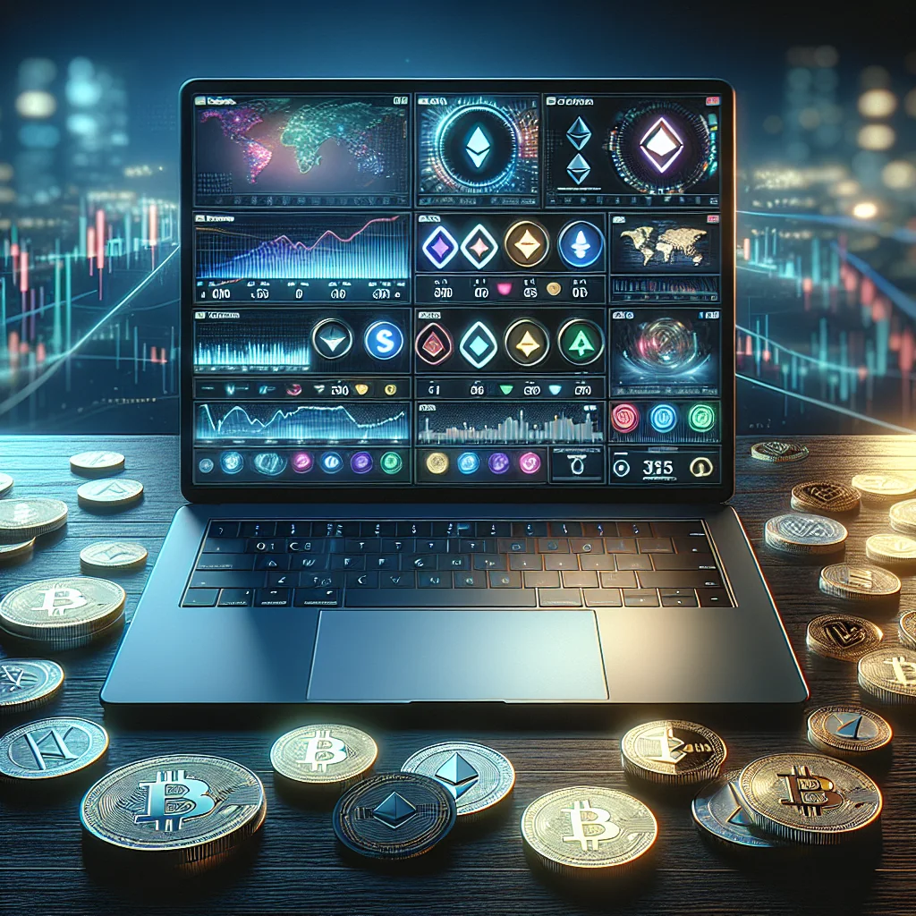 Altcoin Meaning: A Simple Guide for Crypto Beginners