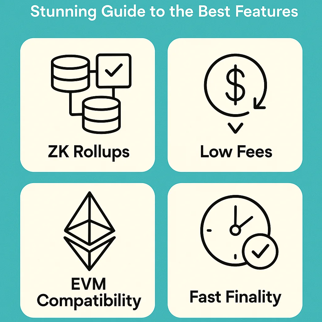 Linea Explained: Stunning Guide to the Best Features