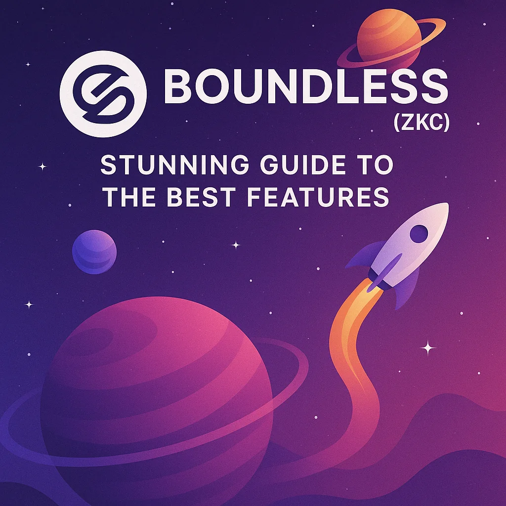 Boundless (ZKC): Stunning Guide to the Best Features
